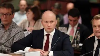 Matt Kean &lsquo;ignored his own directive&rsquo; on gender representation