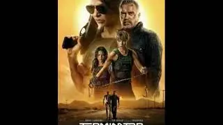 Terminator Woke Fate