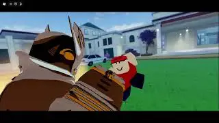 Manga GER SFX | Project Menacing: Remake |