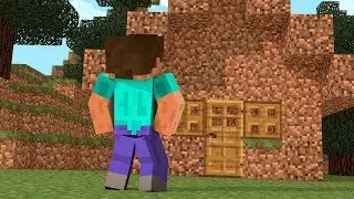 Minecraft Intro - 