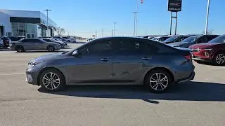 2023 Kia Forte LXS Collinsville, Tulsa, Owasso, Bartlesville, Oklahoma OK