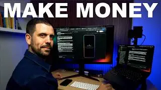 How to Build a $10,000 Mobile App in 46 Minutes Using AI