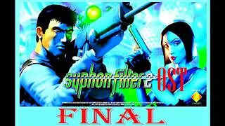 Syphon Filter 2 OST - Final