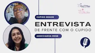 De Frente com o Cupido: m&eacute;dica bem - sucedida e m&atilde;e fala sobre amor, viagens e recome&ccedil;os! 