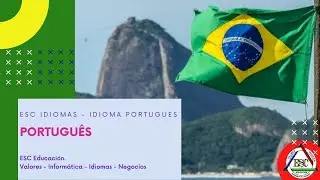 Clase de Idioma Portugués - 26/01/26 - Meses del año en Portugués