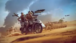 the bren mk1-Enlisted#enlistedclips #wargamer  #gameplay