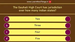 Assam Quiz | 50 Questions | Assam General Knowledge Quiz | Indian States Quiz