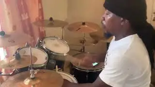 Dawn penn -No No No, drum cover. #reggaedrumming #reggaemusic #reggaesnare