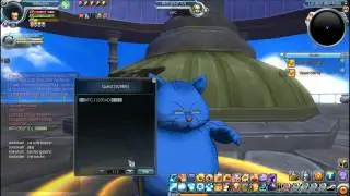 Dragon Ball Online Growing up Quest & SSJ