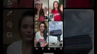 Pinay Magazine billboard #filipina #billboard #fashionmodel #commericals #facetime #filipinovlogger