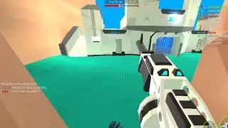 Repuls.io| Free For All Victory Match