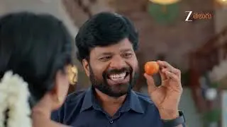 Lakshmi Nivasam | Ep - 281 | Webisode | Jan 12 2026 | Zee Telugu