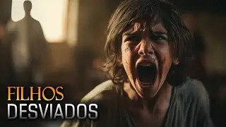 ⭐️FILHOS DESVIADOS (25/06/24) - Pastor Chris Durán (OWC)