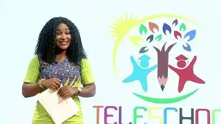 Teleschool: Verbs