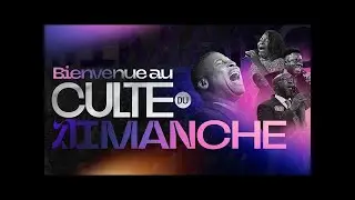 Service du Dimanche | 14 Septembre 2025 | Gregory Toussaint | Shekinah.fm