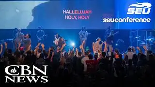 Why This University Worship Event is Making National News