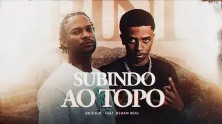 Big Dino - Subindo ao Topo FT. @RenanReal (Prod. Nobre)