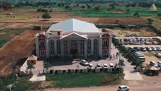 Sneak Peek: Forest Town Islamabad Housing Society Event in Talagang by Akaraat