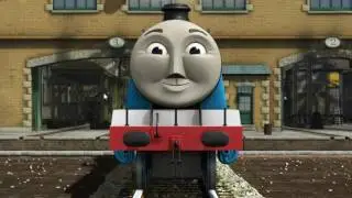 Thomas and Friends - Engine Repair