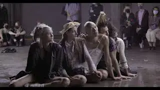 Perrrformat | P3 Young Boy Dancing Group - YBDG2021