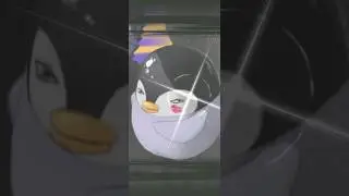 Rei Burst Animation