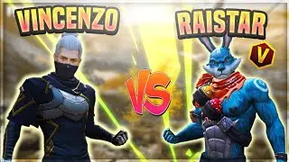 GORILLAS Vs CKB ARMY