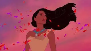 Yet Another Disney Animation Tribute