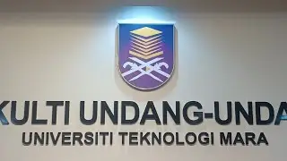 UiTM Shah Alam Law School - Master's Degree Programmes LW700, LW751, LW707 
