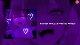 😈[WORKING✅] NEWEST ROBLOX BYPASSED AUDIOS [LOUD🔊] [RARE] ] [2022]😈