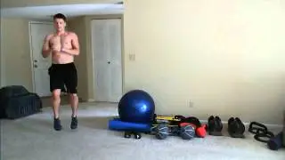 How To Complete 100% Of Your Workout Schedule | Insanity Workout Day 22