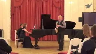 Jean-Denis Michat, Maria Nemtsova - Manuel de Falla. 7 spanish popular songs