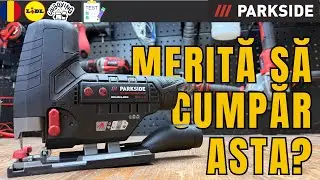 FERĂSTRĂU PENDULAR, CU ACUMULATOR Parkside PPSTKA 12 A1 ROM&Acirc;NIA ROM&Acirc;NĂ LIDL
