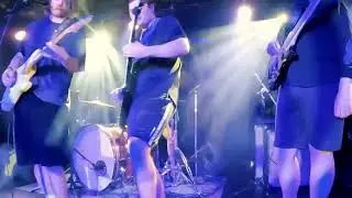 growing up dead @ the cobalt | may 2023