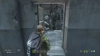 Dayz Chernarus 2035 UPDATE