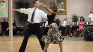 Ballroom dancing lessons in Jacksonville Fl with Arthur Murray South Jacksonville