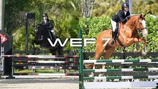 WEF 7 VLOG | First Vlog at Beacon Hill