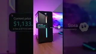 Игровой настольный компьютер MSI Codex Z2 A8NVL-484US, AMD Ryzen 7 8700F, 16 ГБ оперативной памят...