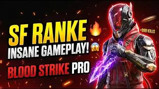 Blood Strike SF Ranked  Plaing (10 KILLS) @Technoratmaster-p9r