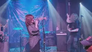 Nightfly Guitar Incident _ Knoxville, Tn April 9 2022
