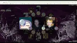 Zed is dead, baby | Blood on the Clocktower | Кровь на часовой башне