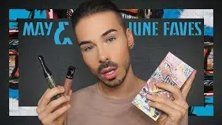 MAY AND JUNE FAVES | Fashination