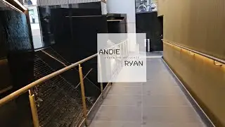 Testing the A by Adina Sydney - Andie and Ryan are under the influence of... Sydney Weekender