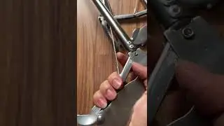 Tongkat Penangkap Ular Alat Penjepit Sampah Snake Tongs Foldable Alat Penjepit Sampah