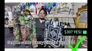 Luxury Quality, Factory Price. 🌟 Your Boutique Needs This.