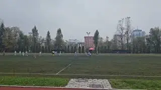 Nk Ozren 3:0 FK Lion Rakovica