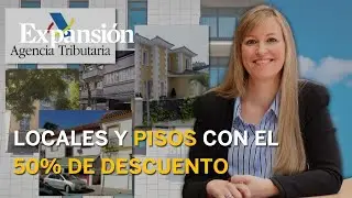 Portal de subastas de Hacienda: c&oacute;mo hacerse con un piso con el 50% de descuento