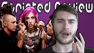 Music Review: ICON FOR HIRE - SCRIPTED