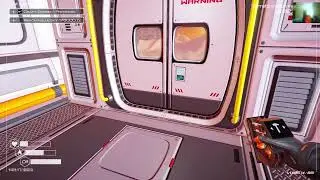 Checking out a shipwreck on this red planet/Planet Crafter/Gameplay/EP 5