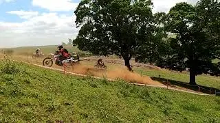 Off camber angle 2