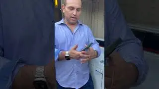 How to use an App payment system on your washer and dryer. No more coin!